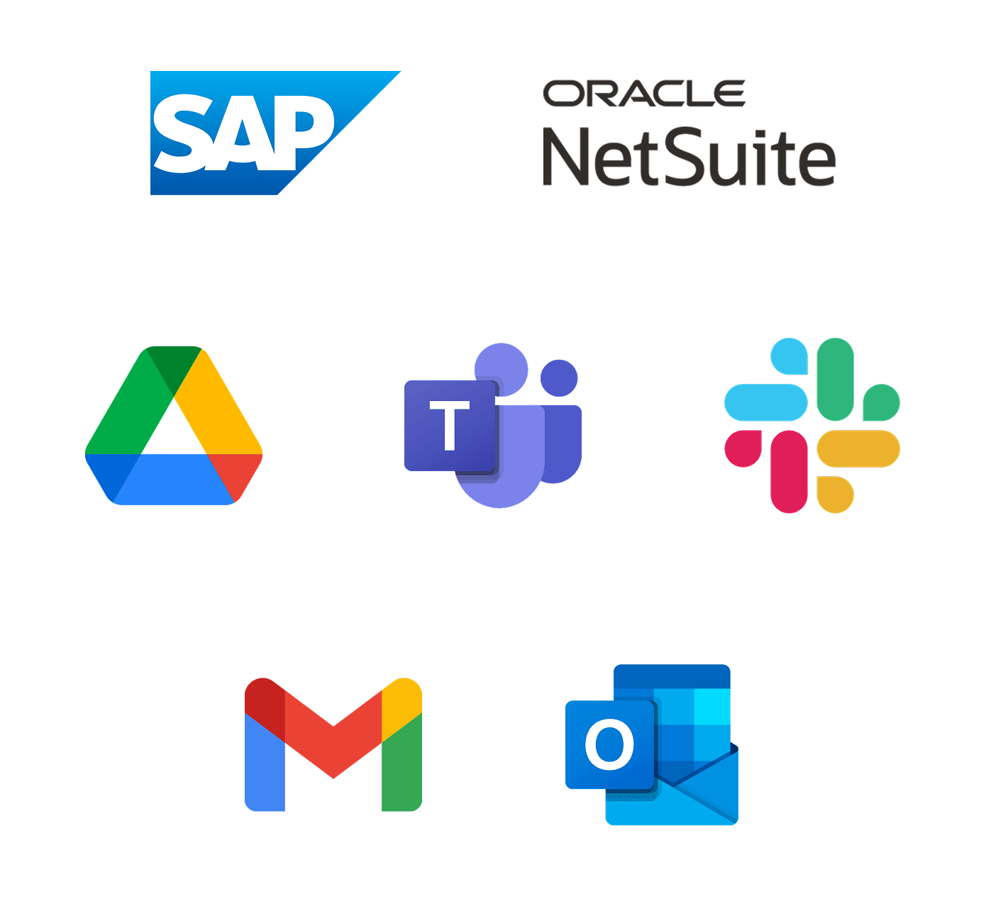 Fast integration with your critical systems